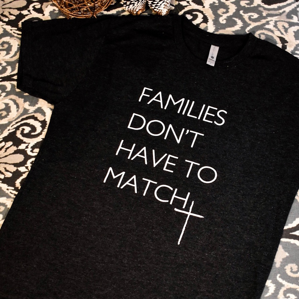 Short sleeve T-shirt - Picture 1 of 2